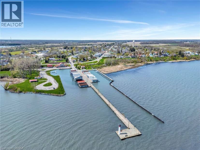 1079 BAY Street Unit# LOT B — photo 35 of 35