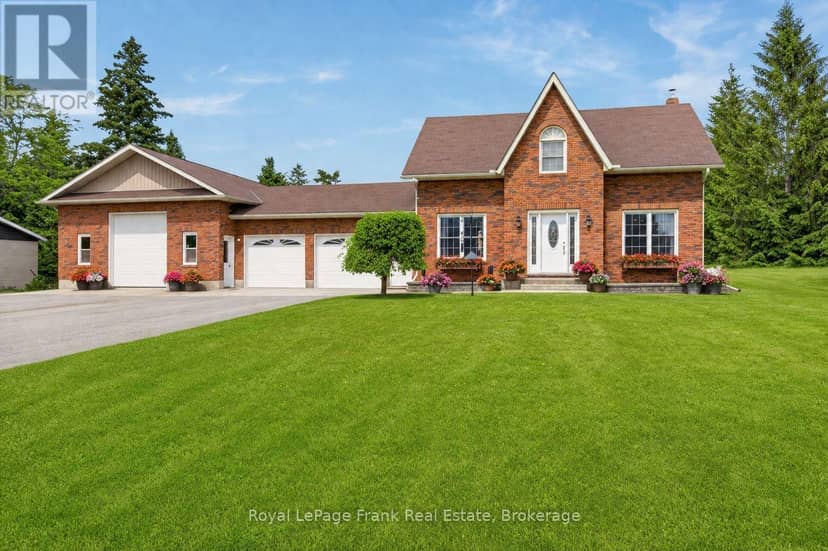 837 Tindle Bay Road — photo 1 of 40