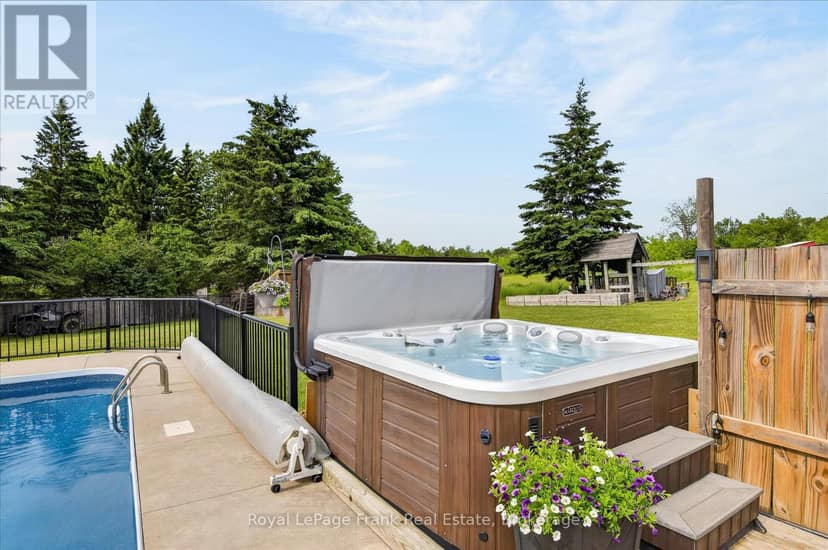 837 Tindle Bay Road — photo 38 of 40