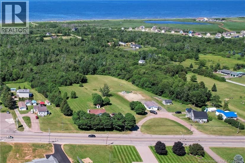 2260 Acadie Road, Cap-Pelé