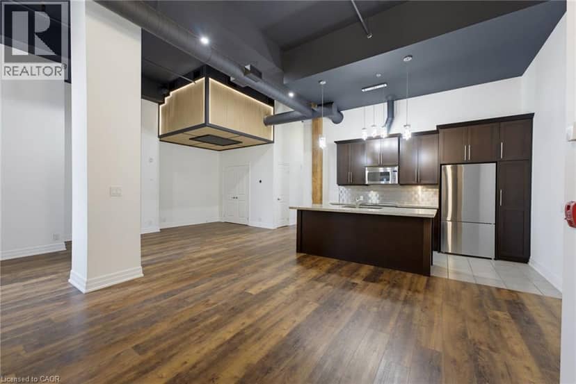25 CONCESSION Street Unit# 111 — photo 10 of 34