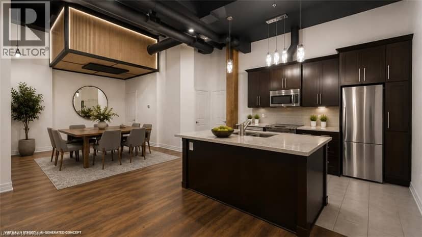 25 CONCESSION Street Unit# 111 — photo 12 of 34