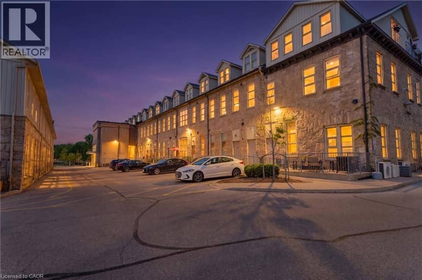 25 CONCESSION Street Unit# 111, Cambridge, photo 2