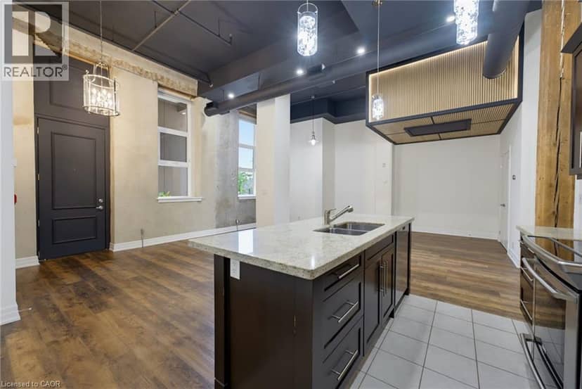 25 CONCESSION Street Unit# 111, Cambridge, photo 5