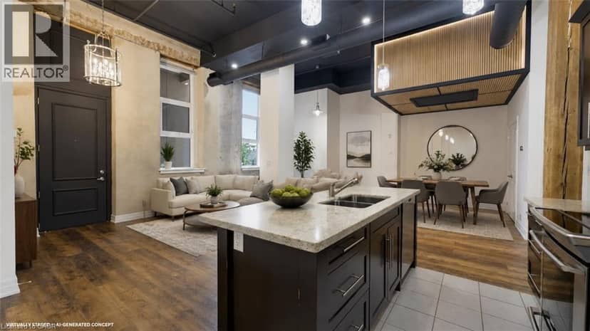 25 CONCESSION Street Unit# 111, Cambridge, photo 6