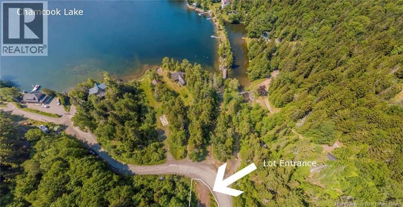 Land Chamcook Lake No 1, Chamcook, photo 3