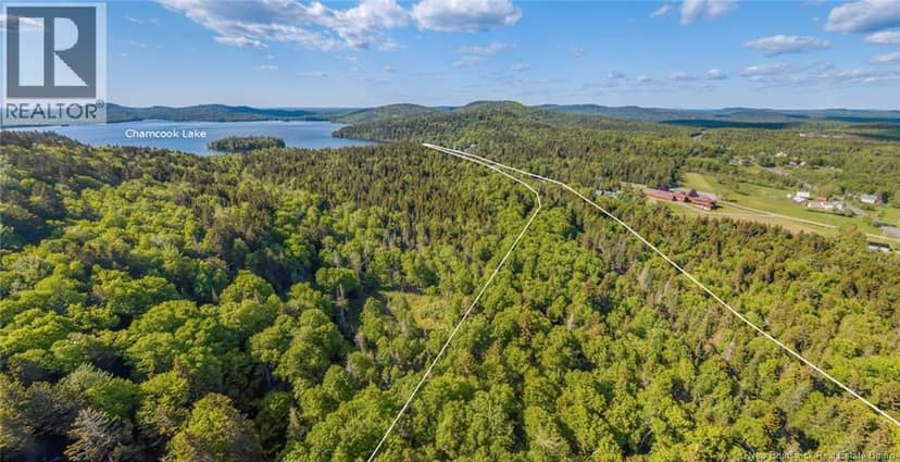 Land Chamcook Lake No 1, Chamcook, photo 6