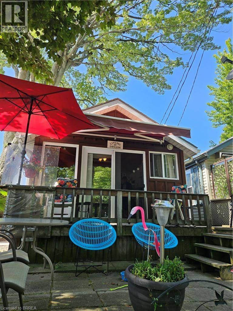 014 BUCKS Park, Port Dover, photo 4