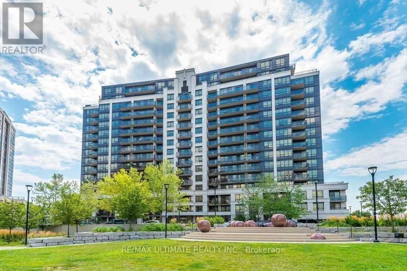 1411 - 1070 Sheppard Avenue W — photo 1 of 12