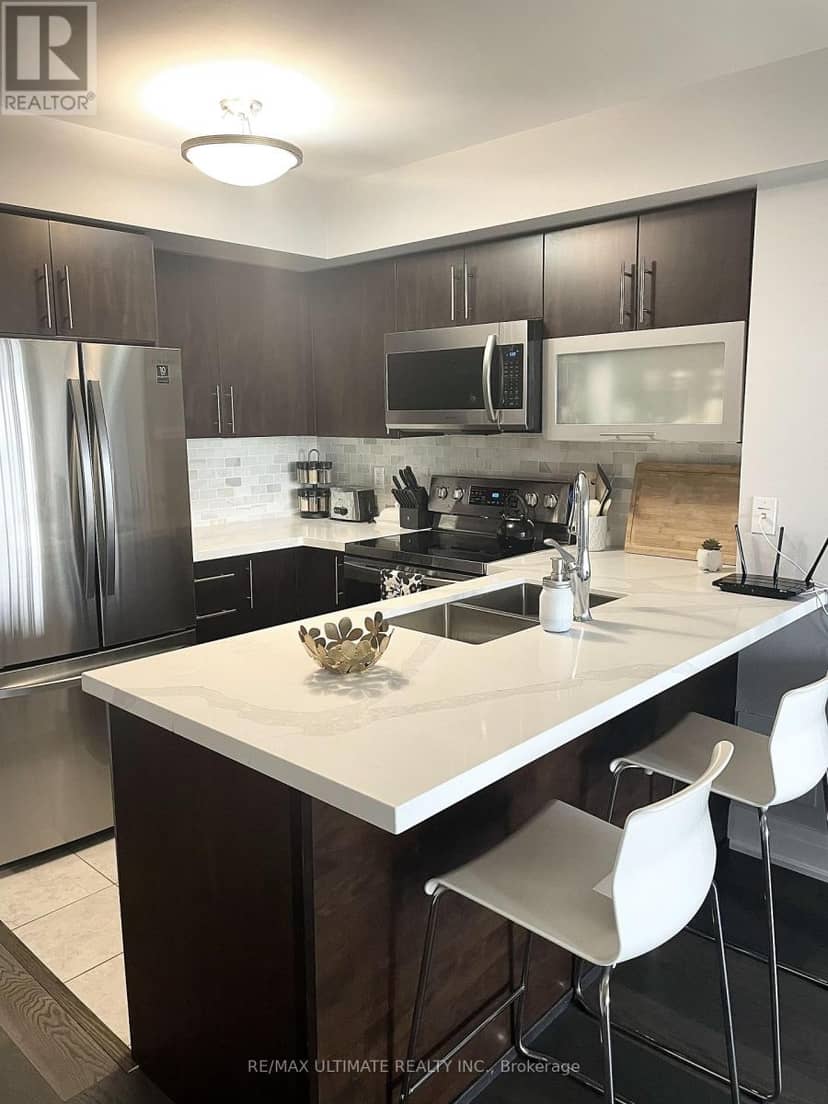 1411 - 1070 Sheppard Avenue W — photo 3 of 12
