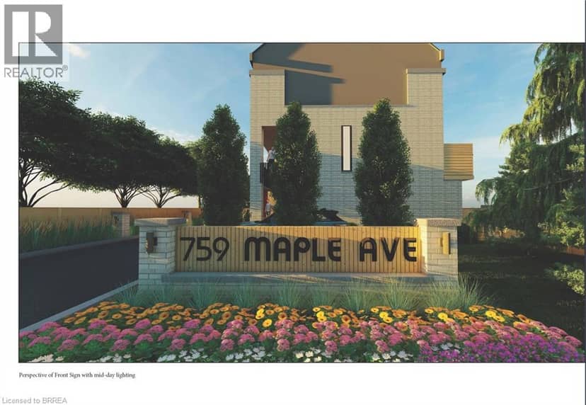 759 MAPLE Avenue — photo 3 of 17