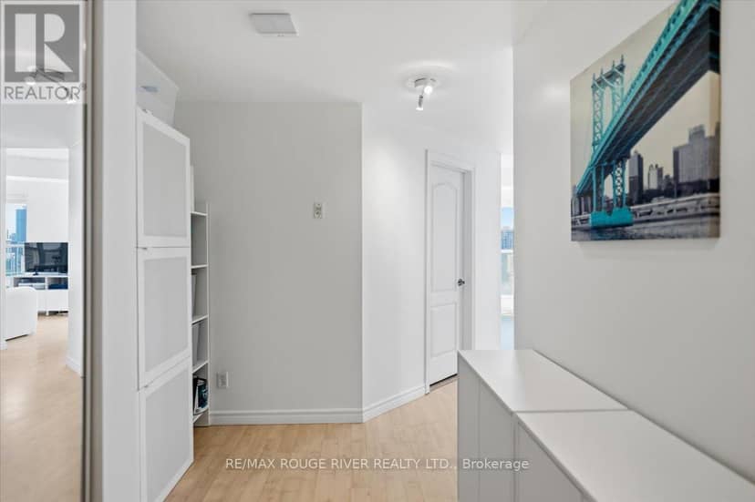 1401 - 135 James Street S, Hamilton, photo 8