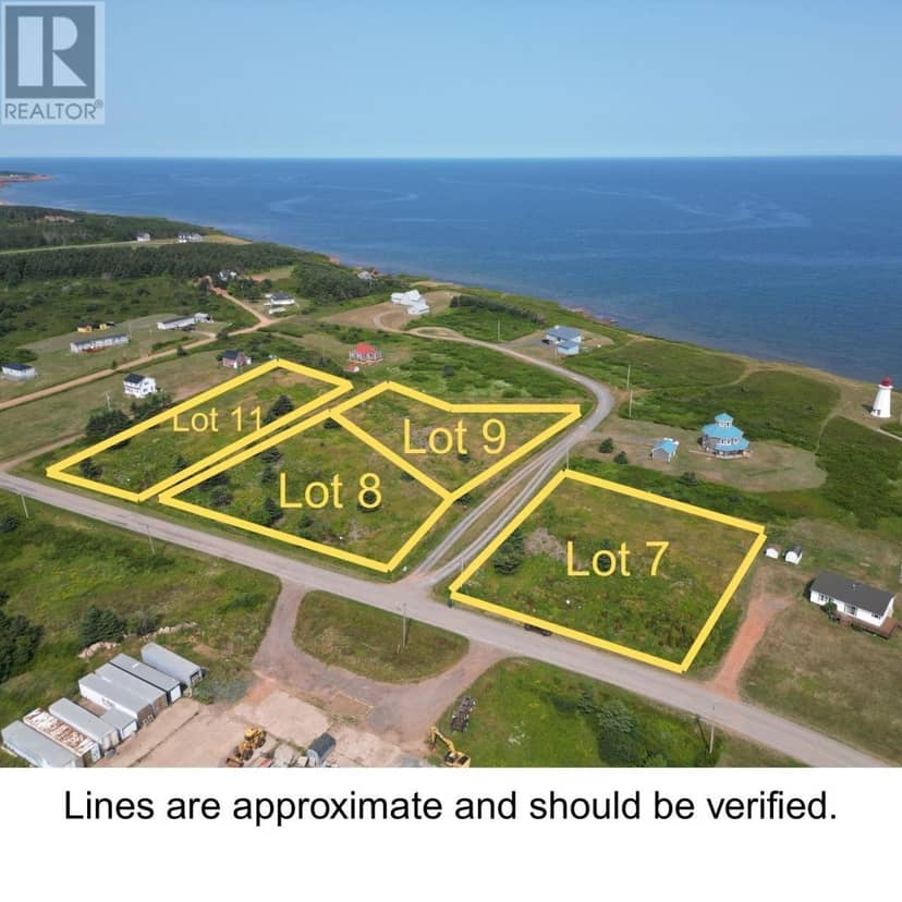 Lot 9 Shipwreck Lane — photo 12 of 12