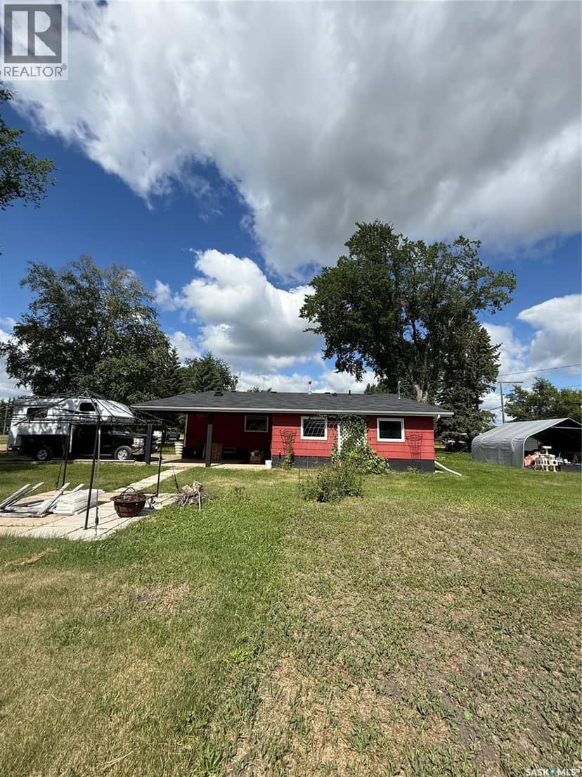 358 First STREET NW, Preeceville, photo 4