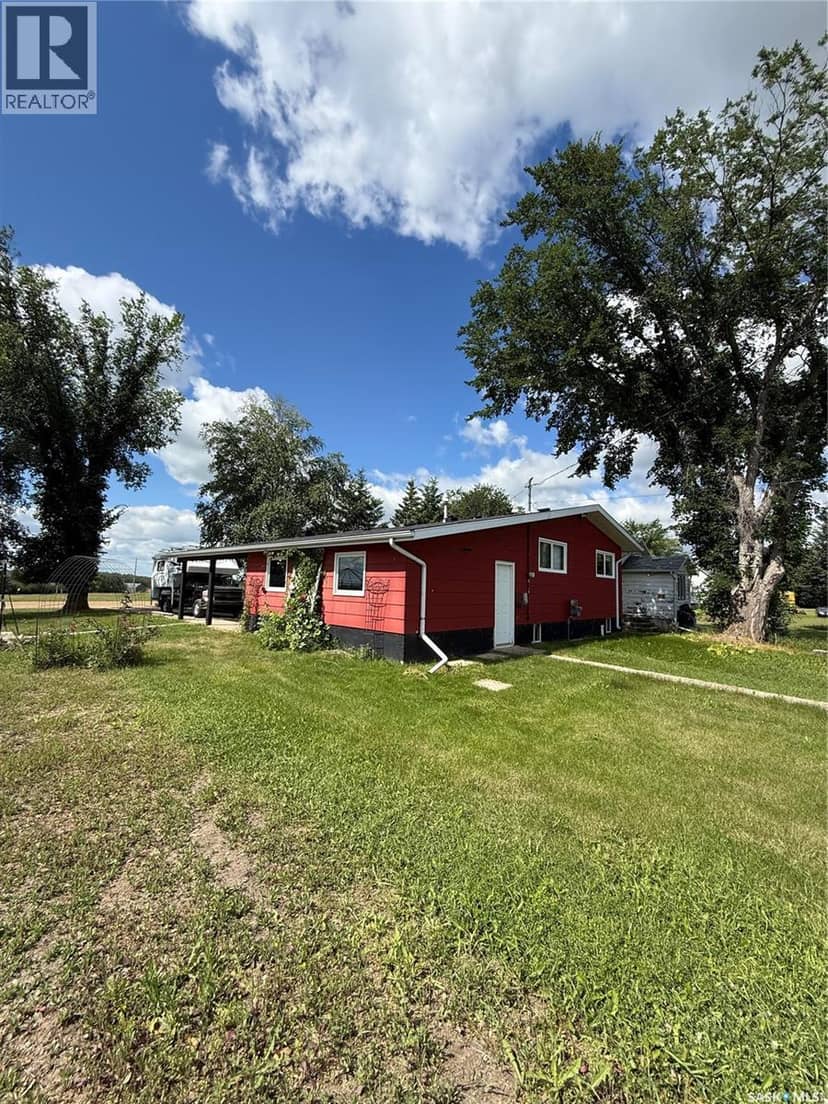 358 First STREET NW, Preeceville, photo 5