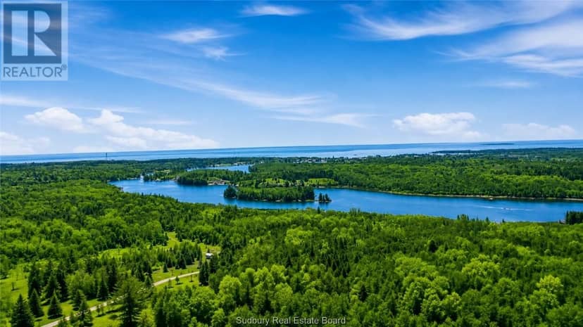 281 HWY 557 Matinenda Rd, Blind River