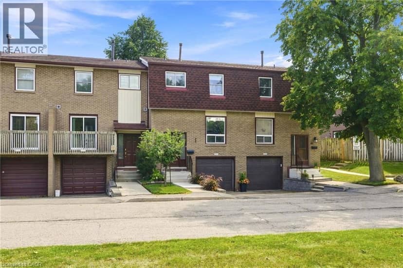 1115 PARAMOUNT Drive Unit# 50, Stoney Creek, photo 2
