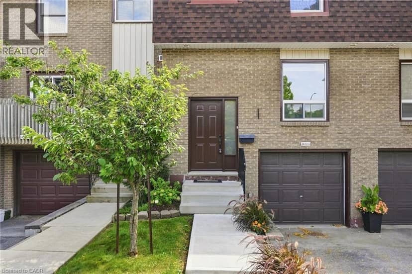 1115 PARAMOUNT Drive Unit# 50, Stoney Creek, photo 3