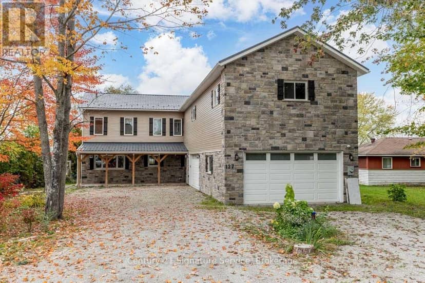 127 Maskinonge Road — photo 2 of 39