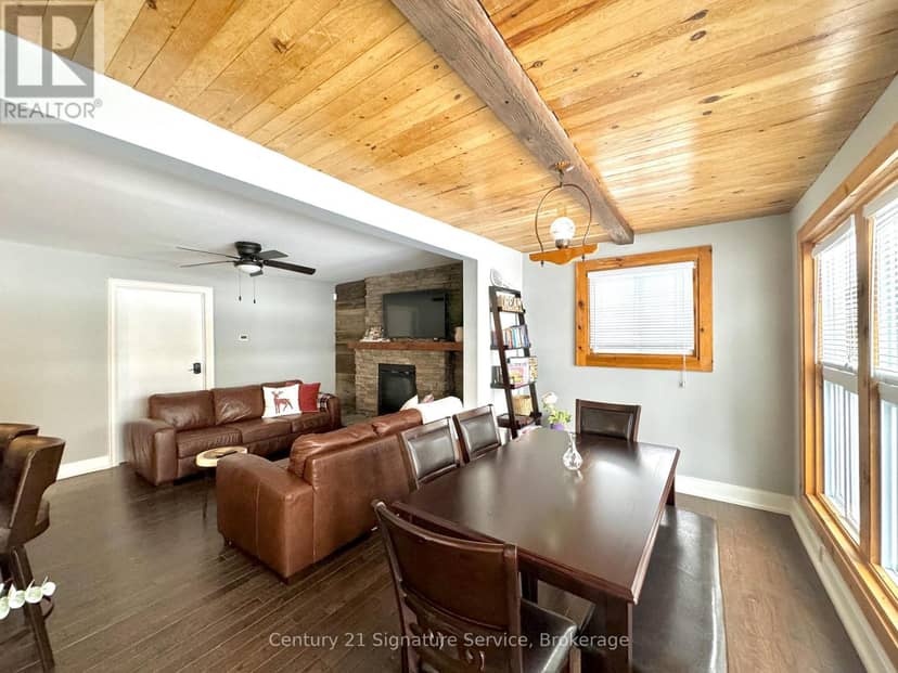 127 Maskinonge Road — photo 13 of 39