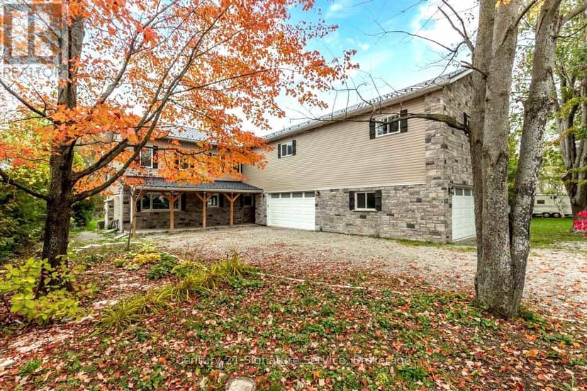 127 Maskinonge Road — photo 1 of 39