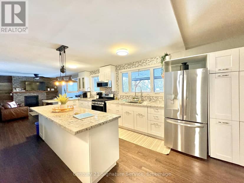 127 Maskinonge Road — photo 7 of 39