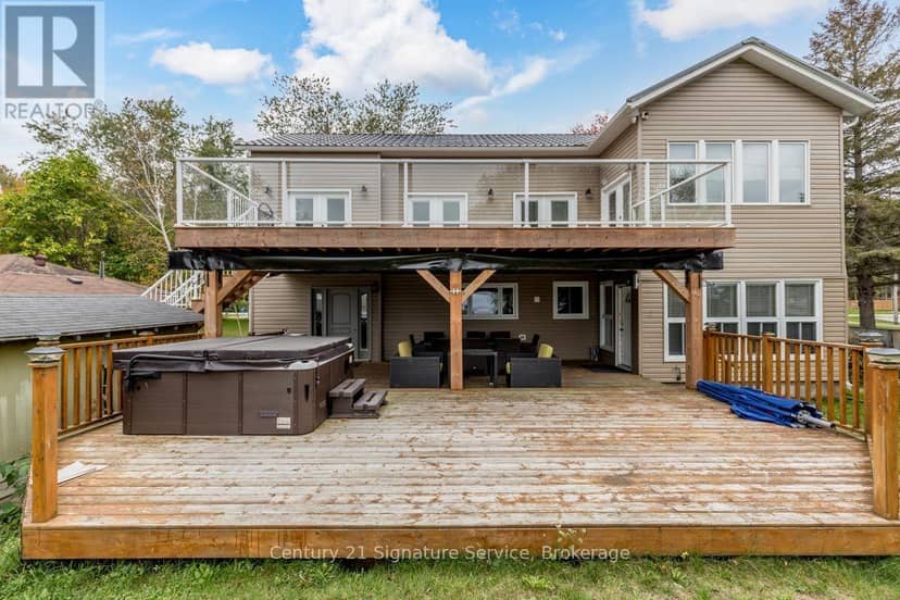 127 Maskinonge Road — photo 4 of 39