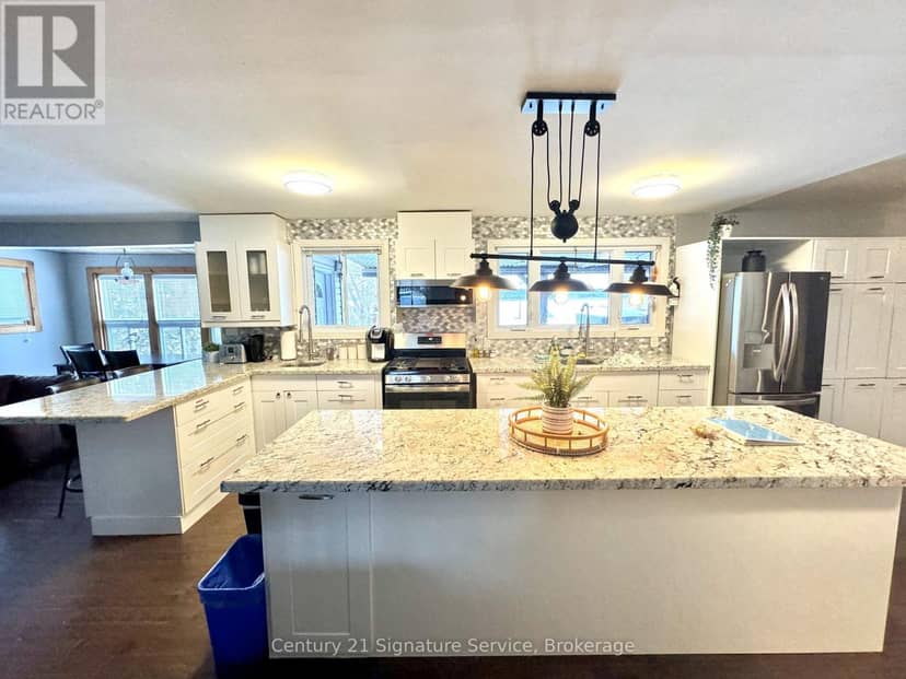 127 Maskinonge Road — photo 9 of 39