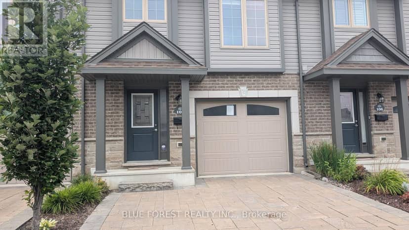 104 - 3400 Castle Rock Place, London South, photo 2