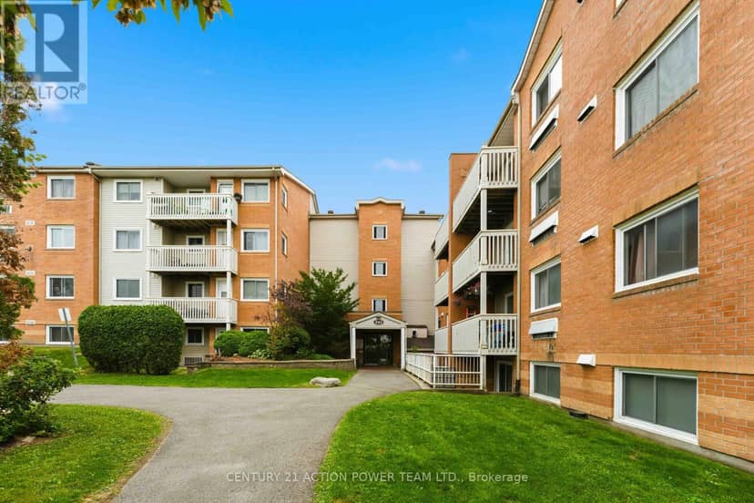 115 - 345 Centrum Boulevard, Ottawa, photo 2