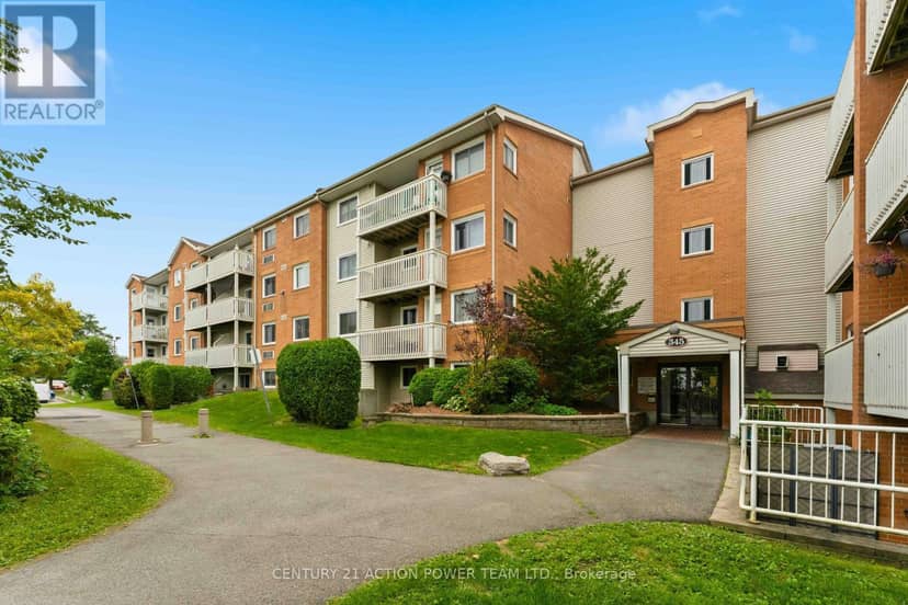115 - 345 Centrum Boulevard, Ottawa, photo 4