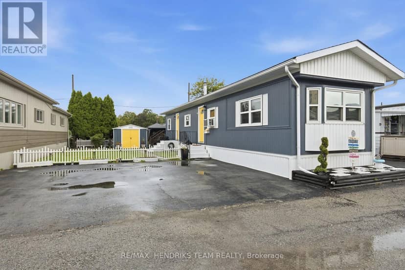 317 - 241 St. Paul Street W, St. Catharines, photo 2