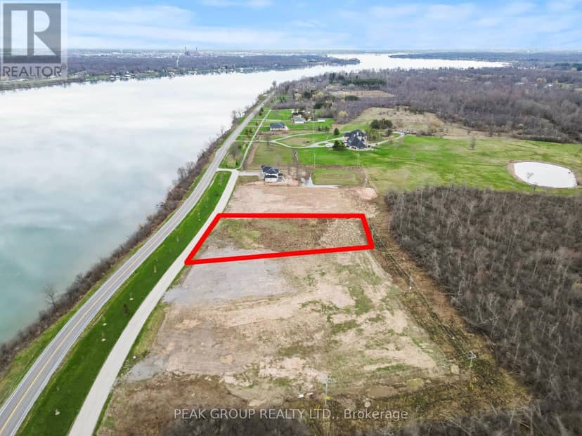 N/A Niagara River Parkway — photo 2 of 10