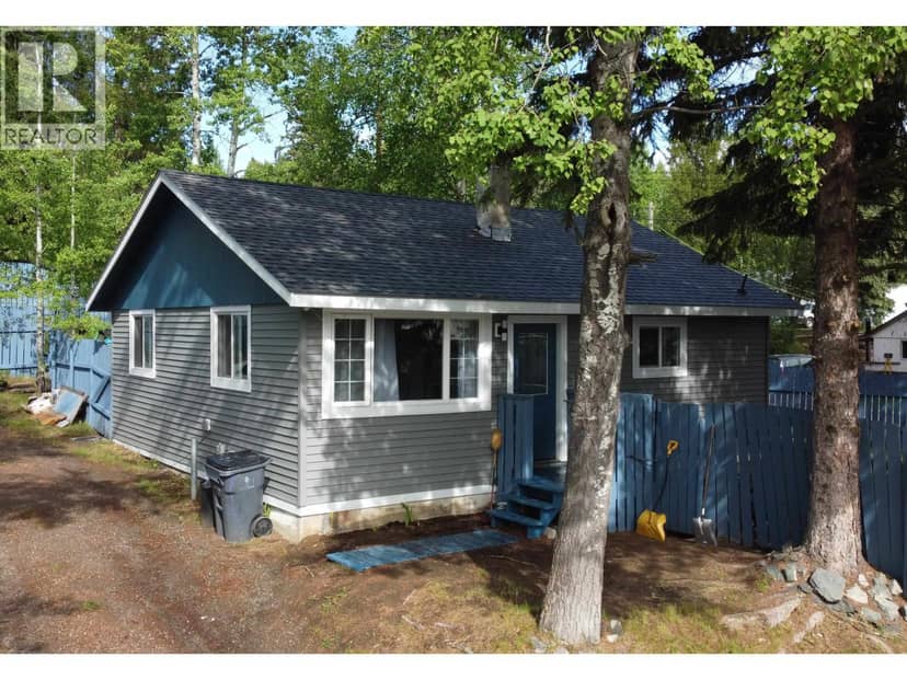 2944 MEYER ROAD, Prince George