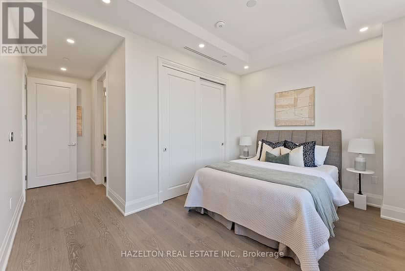 802 - 128 Hazelton Avenue — photo 30 of 40