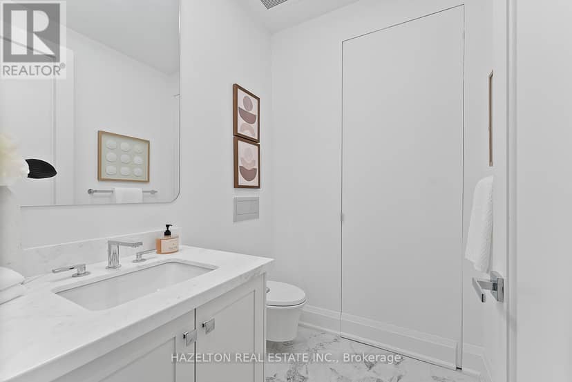 802 - 128 Hazelton Avenue — photo 31 of 40