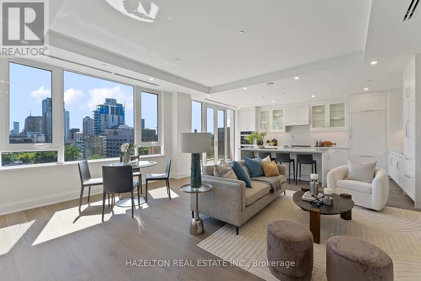 802 - 128 Hazelton Avenue — photo 8 of 40