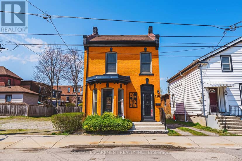 116 Catharine Street S — photo 1 of 17