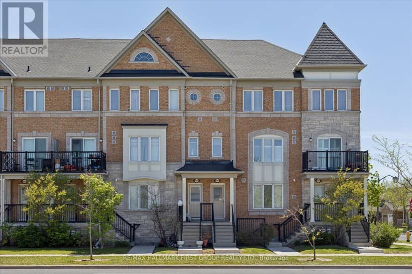 3 - 2067 Bur Oak Avenue, Markham