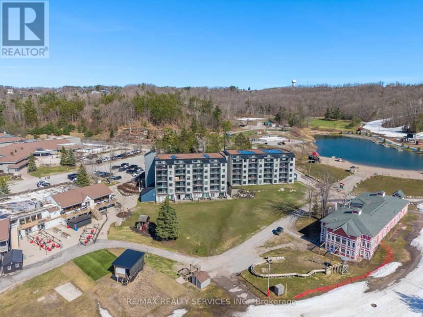 501 - 80 Horseshoe Boulevard, Oro-Medonte