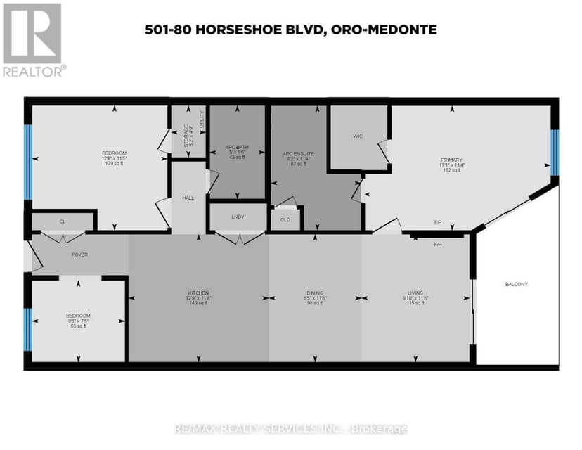 501 - 80 Horseshoe Boulevard — photo 26 of 26
