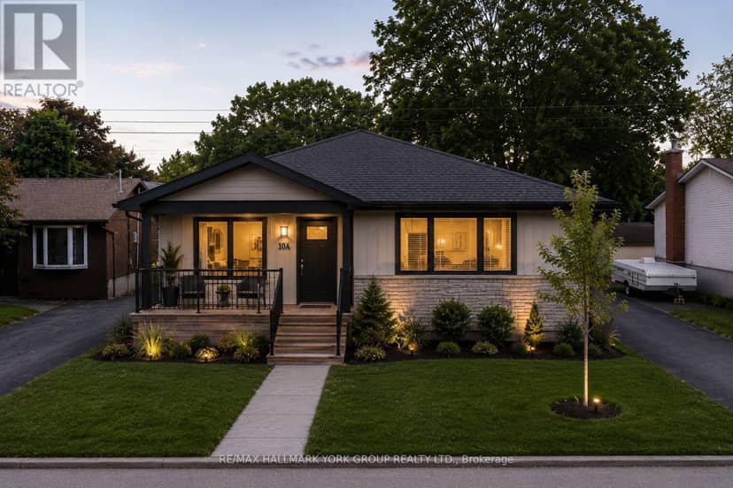 10 First Street — photo 1 of 16
