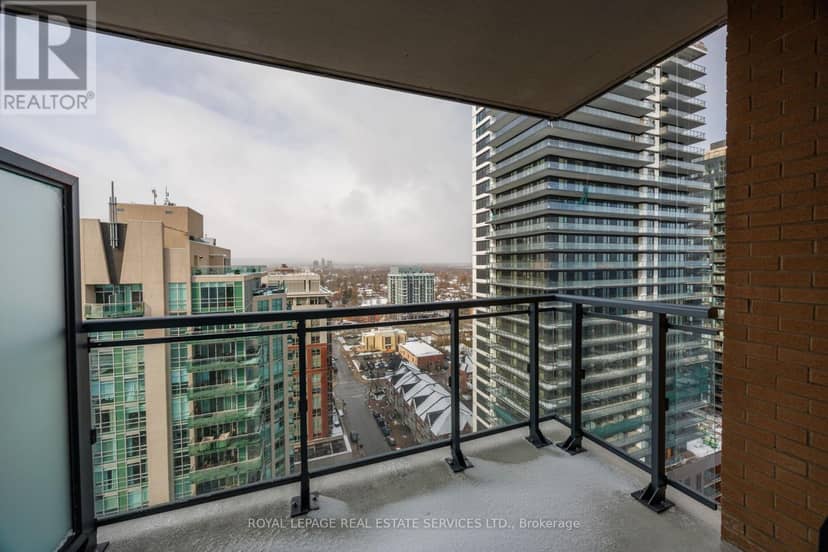 1802 - 2060 Lakeshore Road — photo 11 of 40