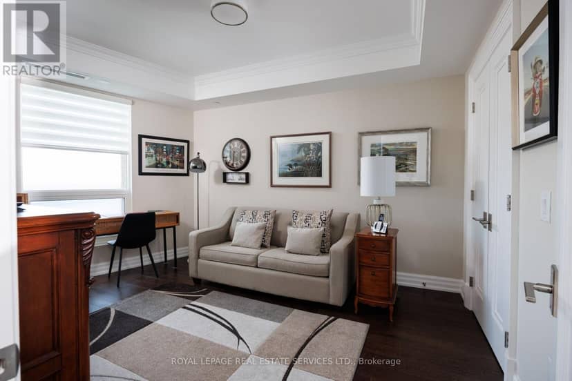 1802 - 2060 Lakeshore Road — photo 32 of 40
