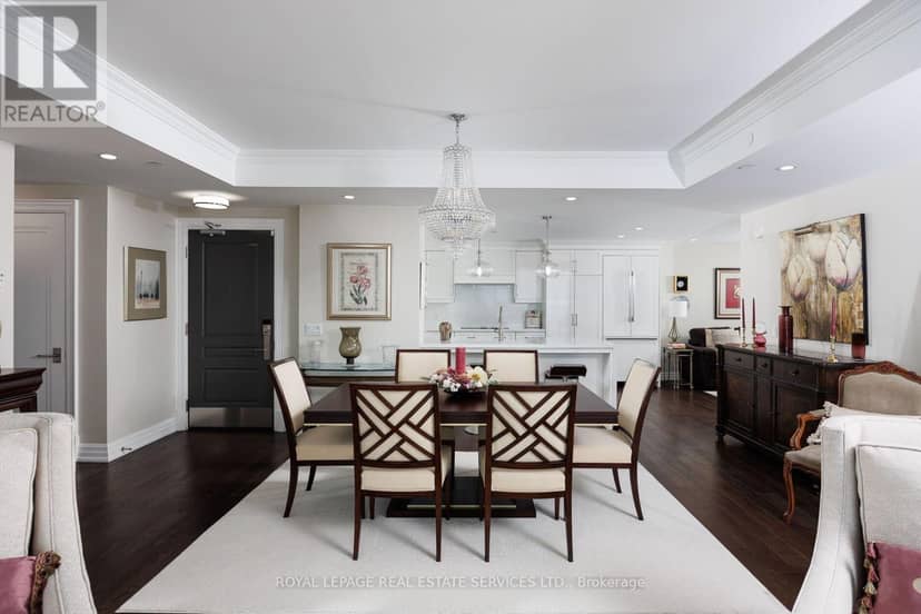 1802 - 2060 Lakeshore Road — photo 4 of 40