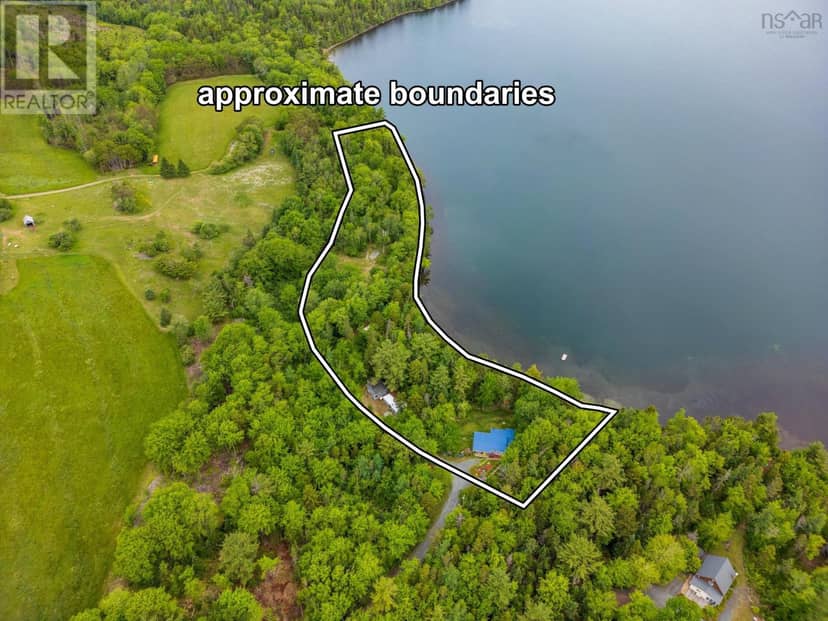 50 Andrew Lake Road, Laconia, photo 4