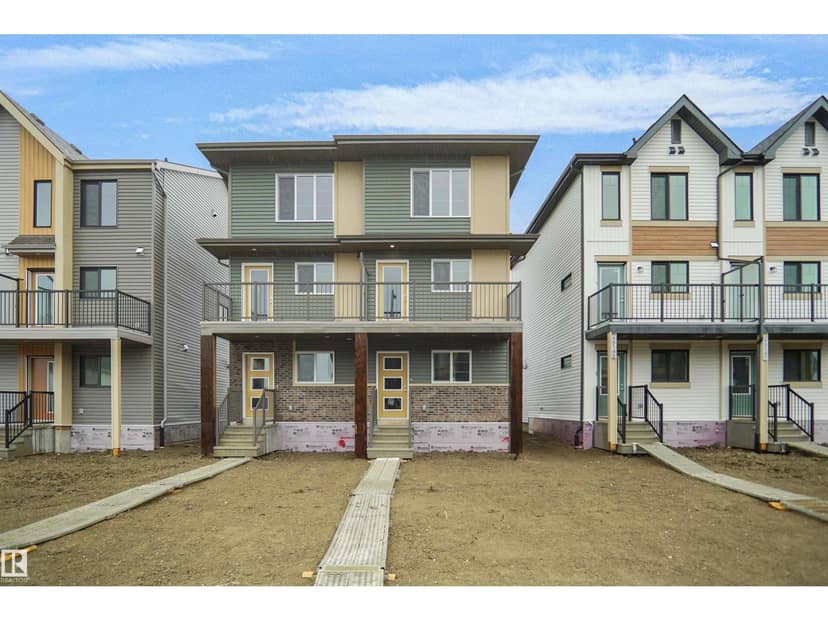 5143 River's Edge Wy NW, Edmonton, photo 2