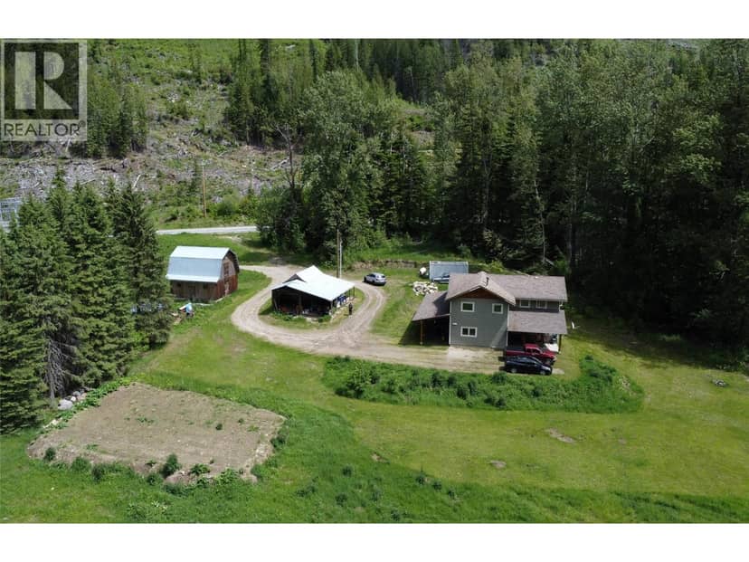 4638 6 Highway, Nelson