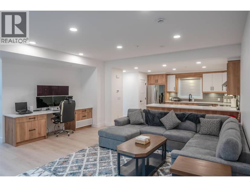 10615 ELLIOTT Street Unit# 106, Summerland
