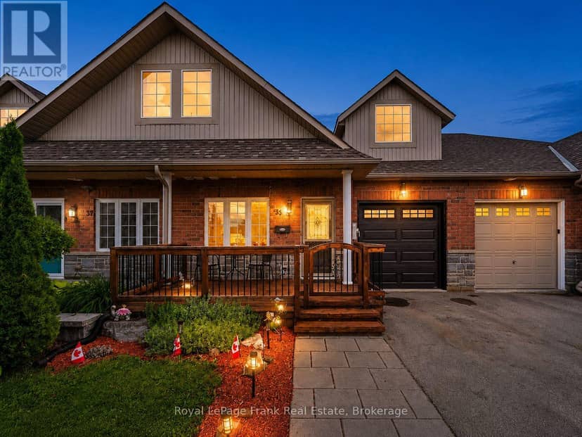 55 King Street, Kawartha Lakes